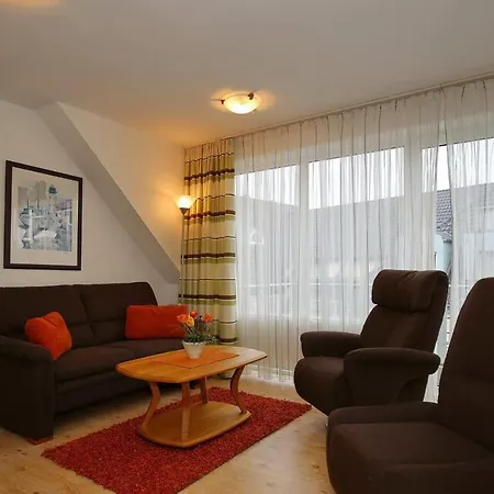 Residenz Seestern 60