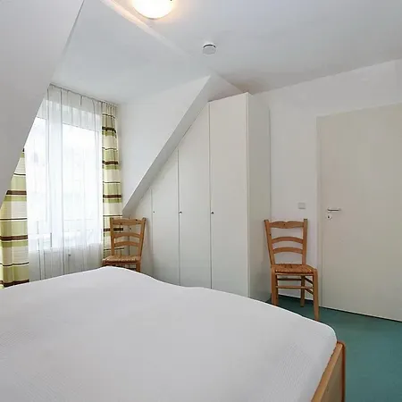 Residenz Seestern 60 * Boltenhagen