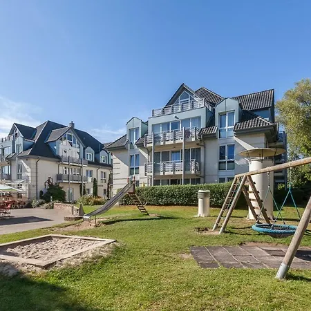 Residenz Seestern 60 * Boltenhagen