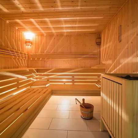 Residenz Seestern 60 Boltenhagen