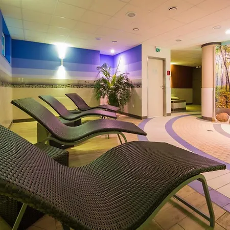 Residenz Seestern 60 * Boltenhagen