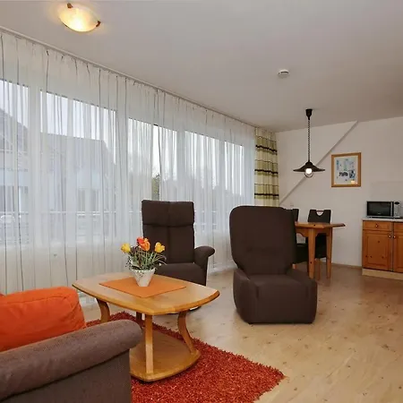 Residenz Seestern 60