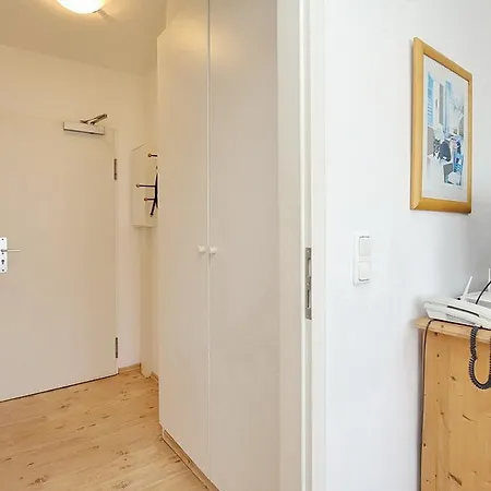 Residenz Seestern 60 Apartman Boltenhagen