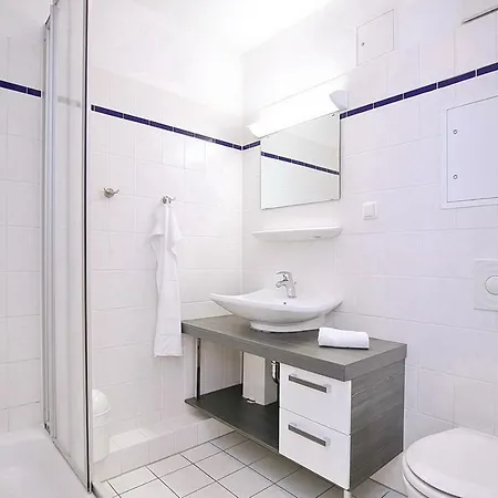 Residenz Seestern 60 Apartman Boltenhagen