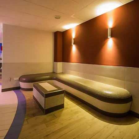 Residenz Seestern 60 Boltenhagen