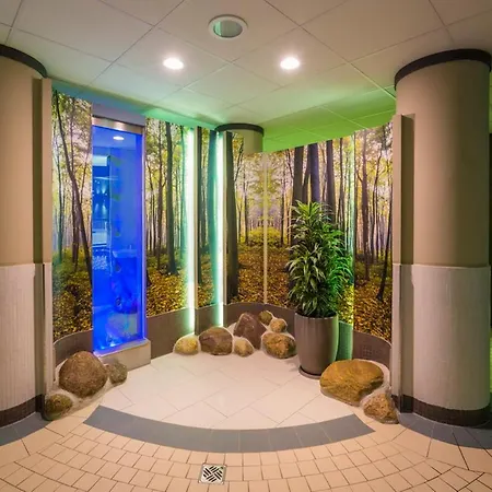 Residenz Seestern 60 Apartman Boltenhagen