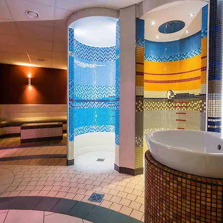 Residenz Seestern 60 Apartman