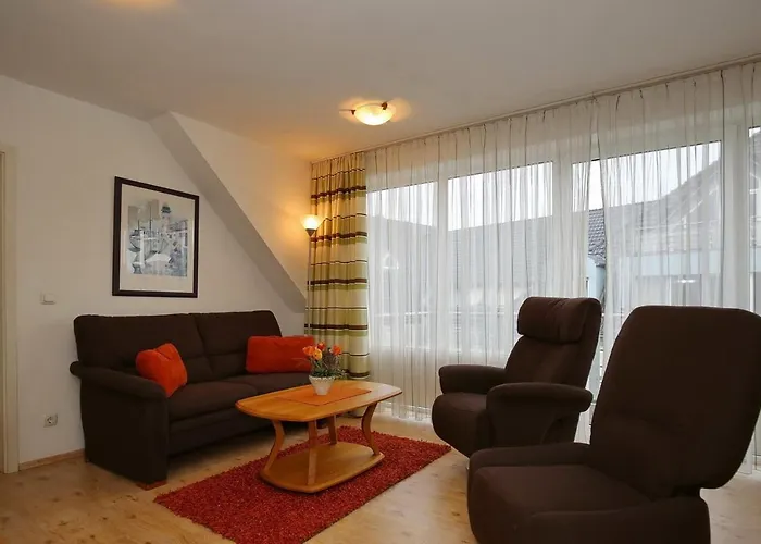 Residenz Seestern 60