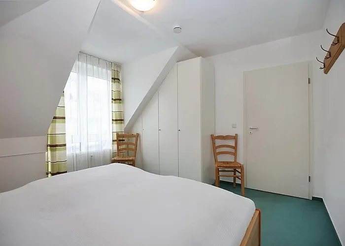 Residenz Seestern 60 * Boltenhagen (Ostseebad)