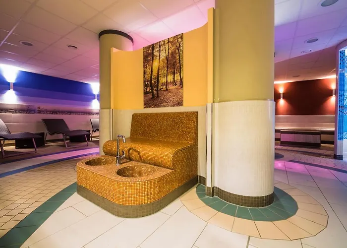 Residenz Seestern 60 *