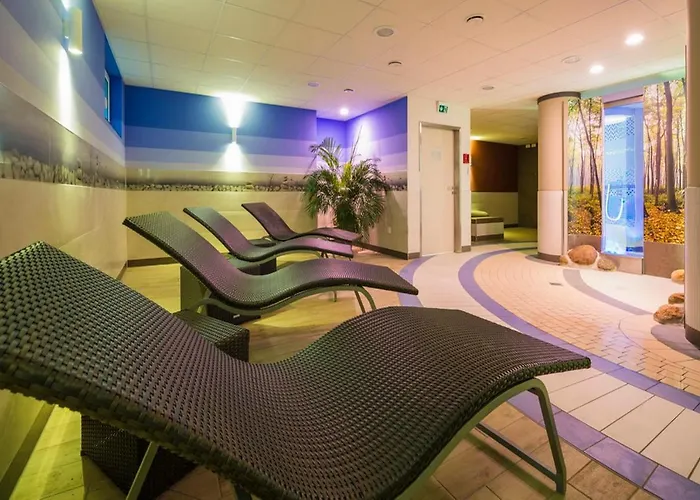 Residenz Seestern 60 * Boltenhagen (Ostseebad)