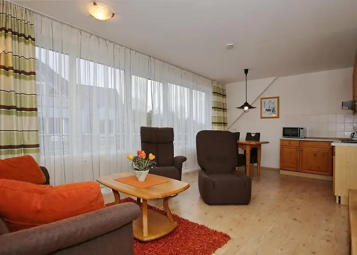 Residenz Seestern 60