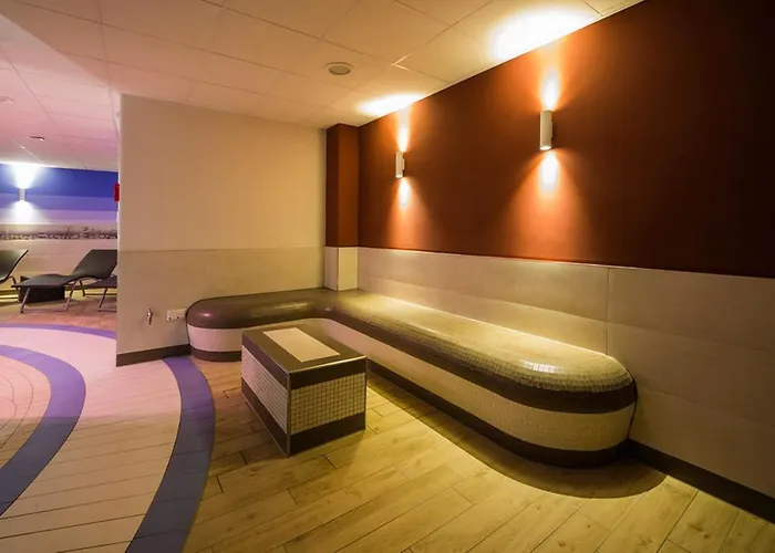 Residenz Seestern 60 Boltenhagen (Ostseebad)