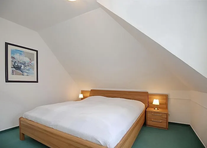 Residenz Seestern 60