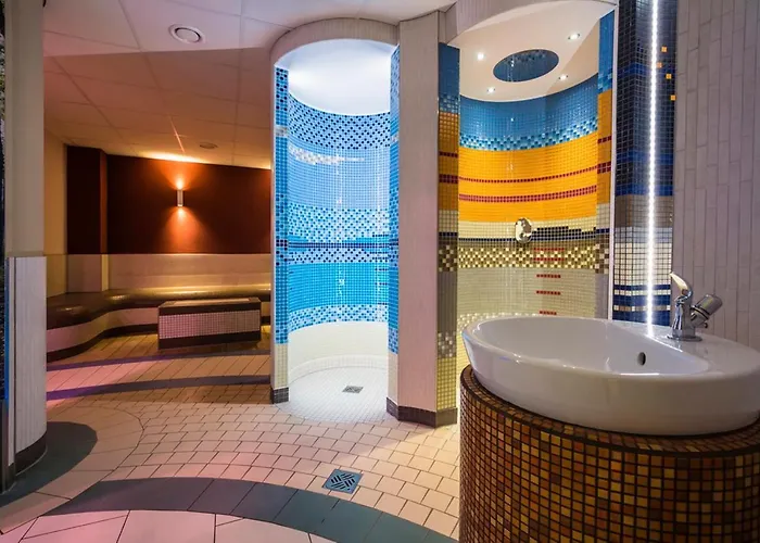 Residenz Seestern 60 Apartmán