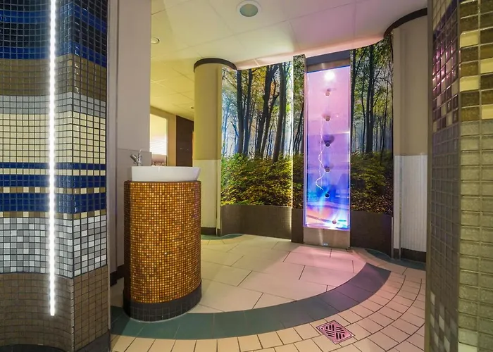 Residenz Seestern 60 *