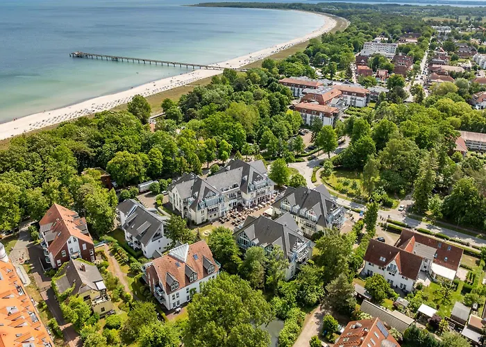 Residenz Seestern 60 *