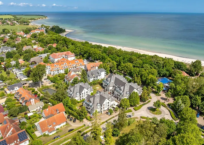 Residenz Seestern 60 *