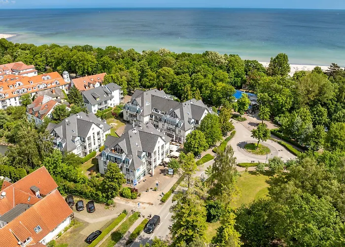 Residenz Seestern 60 Boltenhagen (Ostseebad)